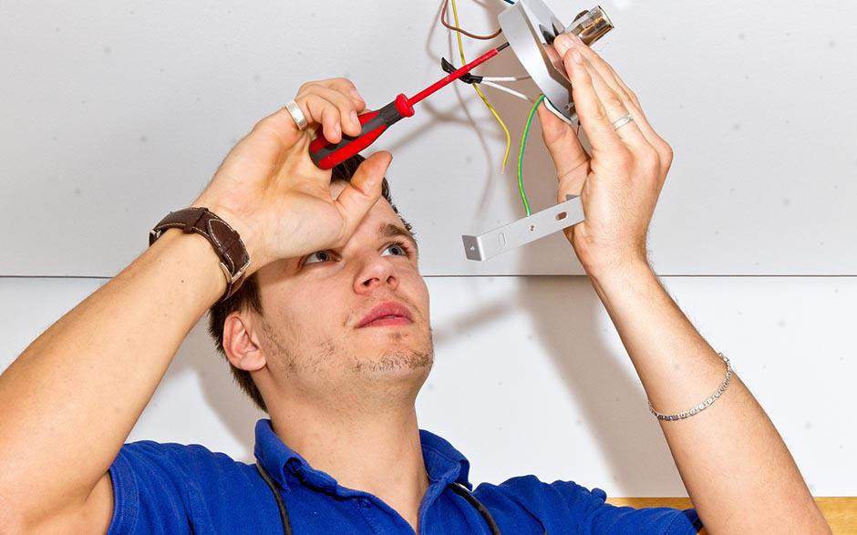 électricien de maintenance Bourg-la-Reine