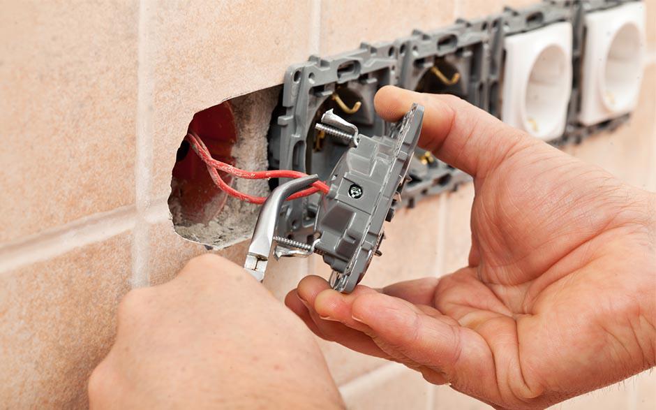 électricien de maintenance Bourg-la-Reine